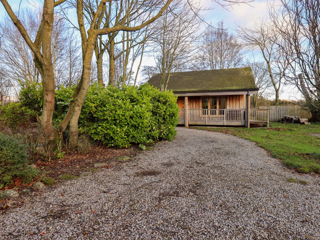 Larch Lodge