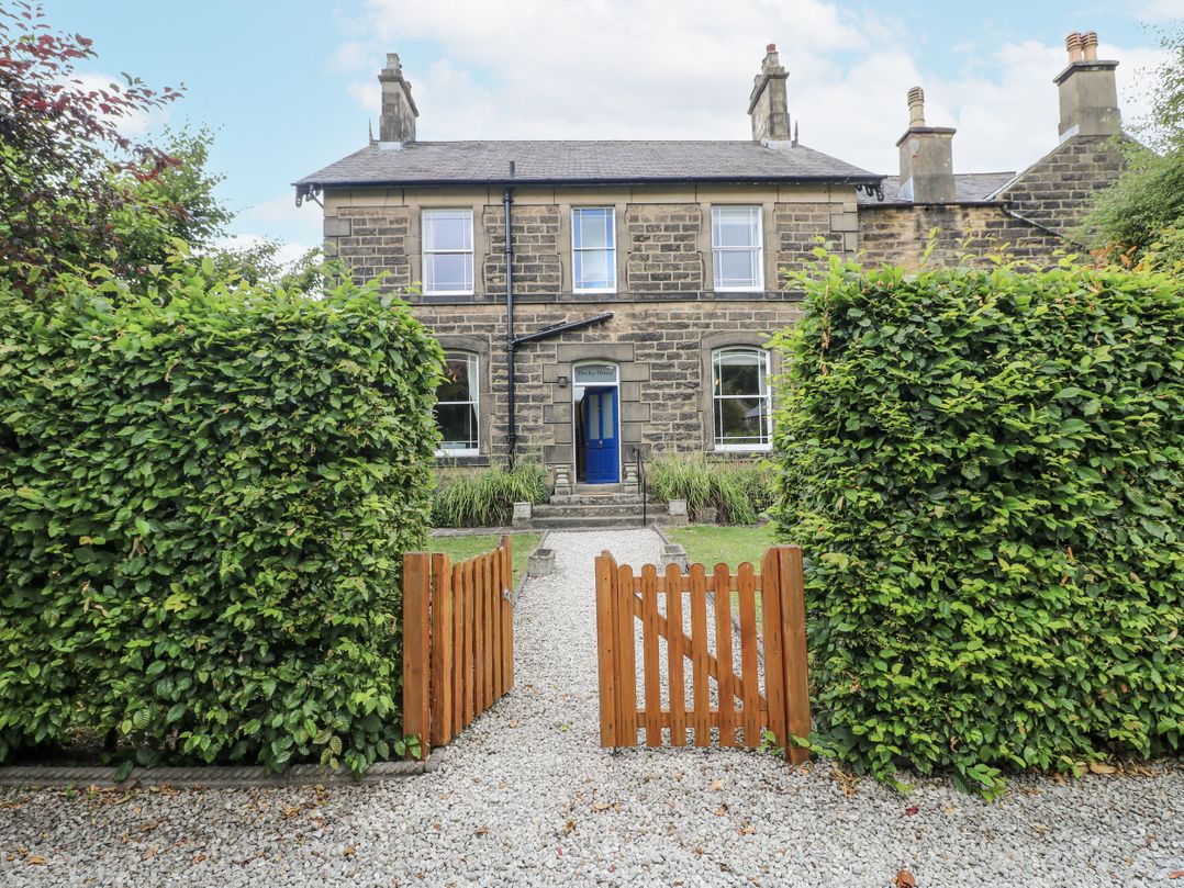 Deeley House