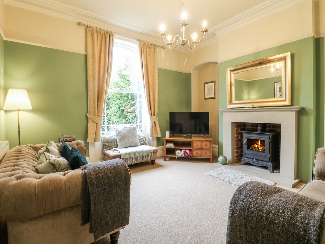 Deeley House