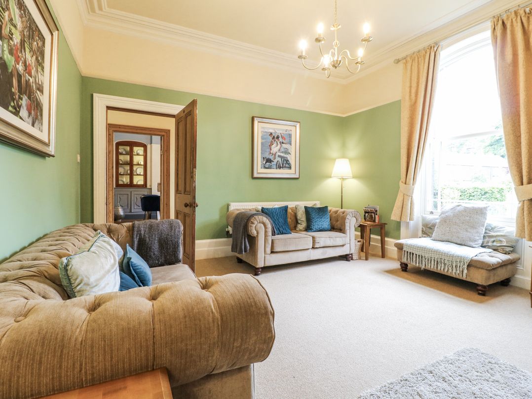 Deeley House