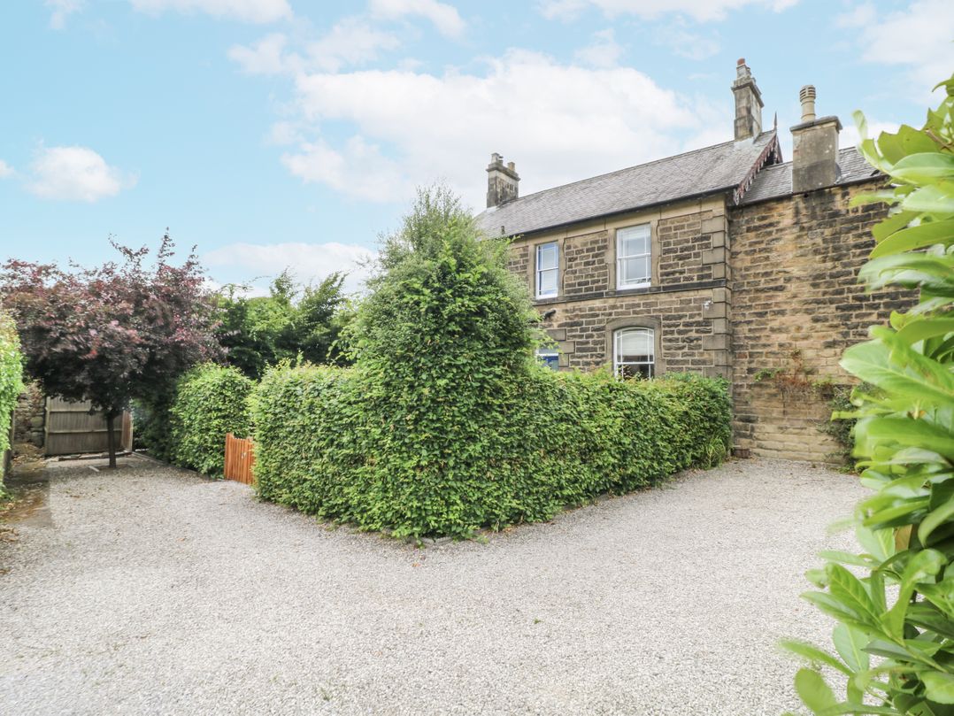 Deeley House