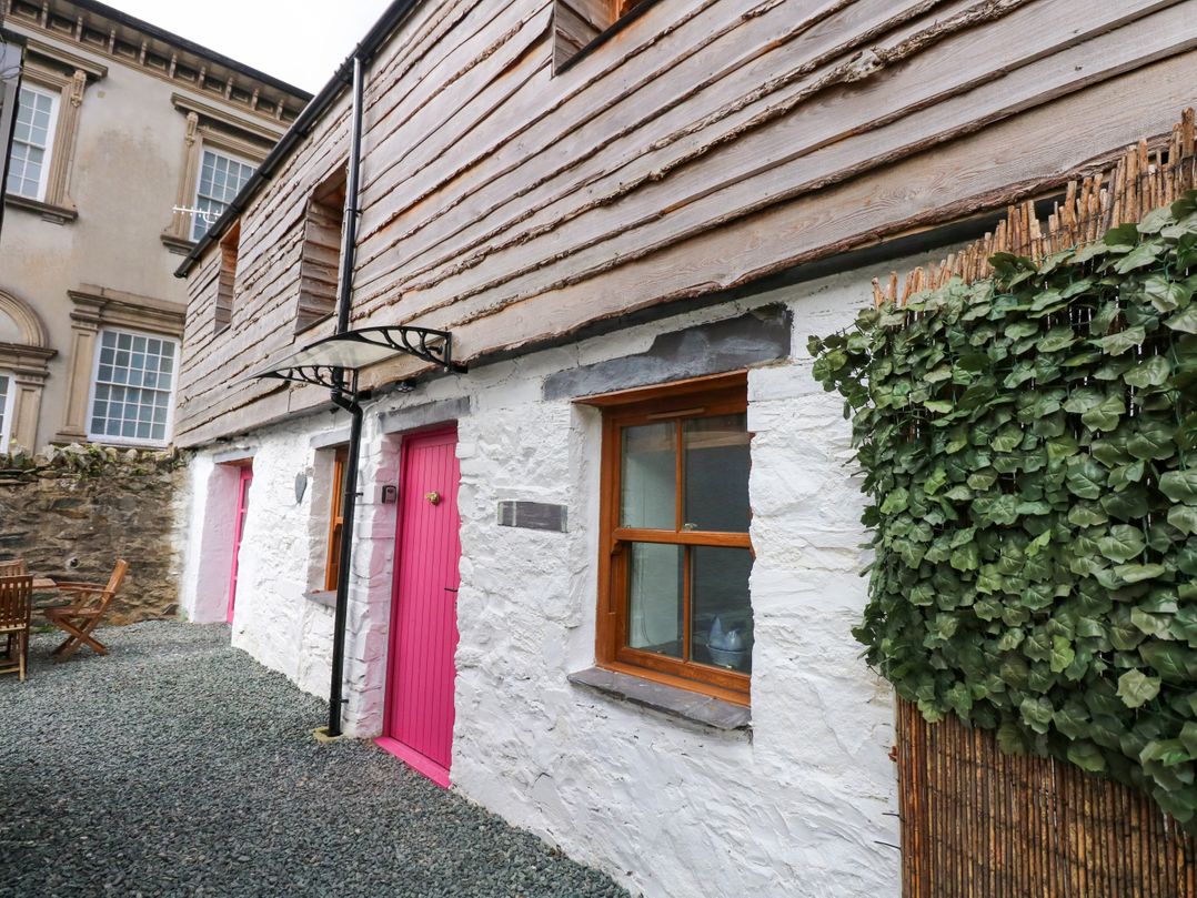 Claire's Cottage
