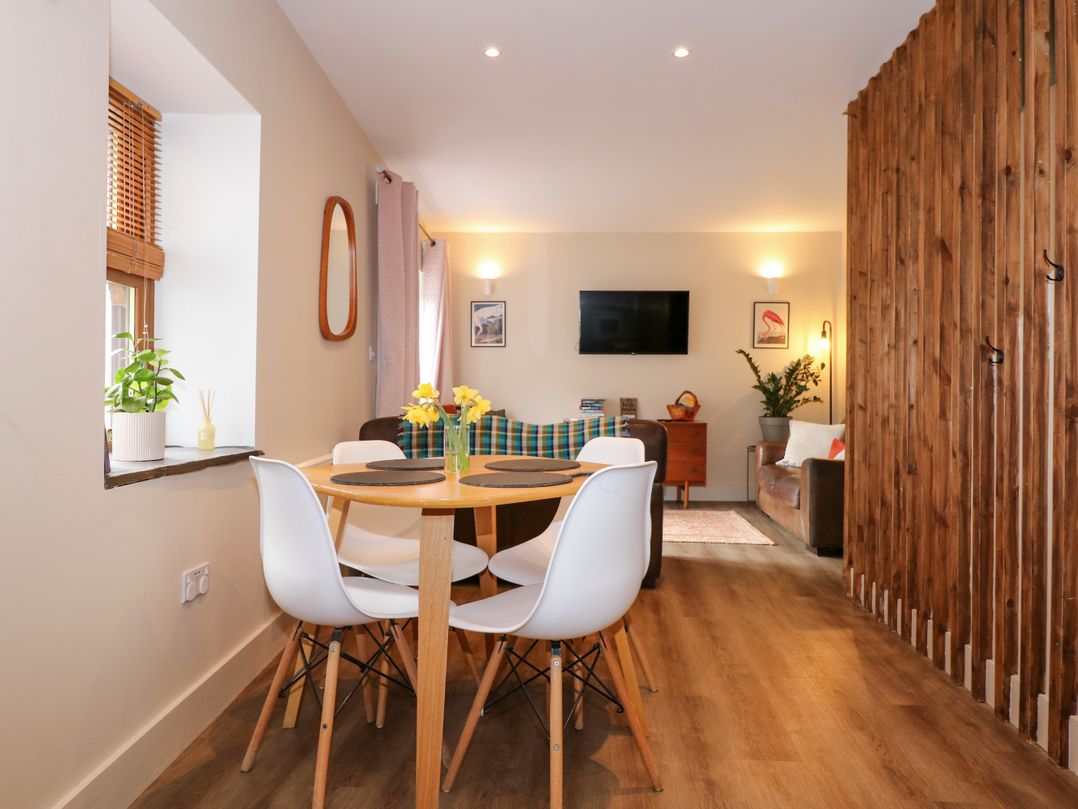 Claire's Cottage