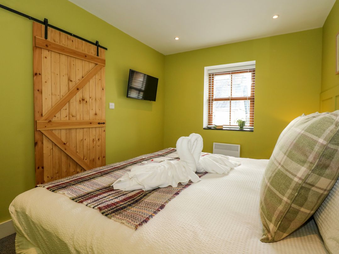 Claire's Cottage
