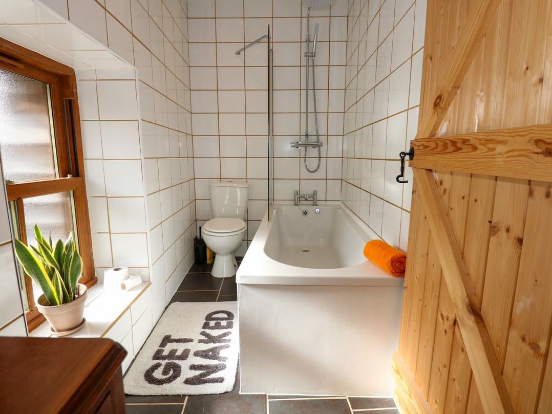 Claire's Cottage