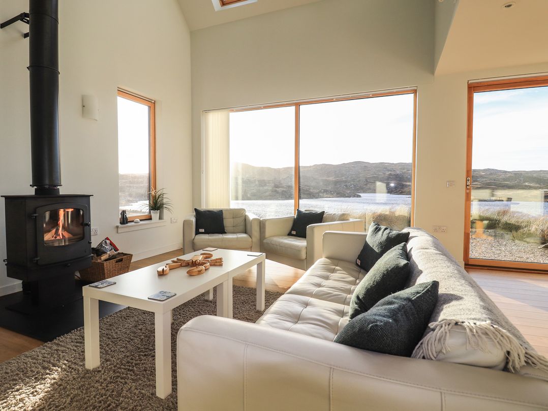 Loch View