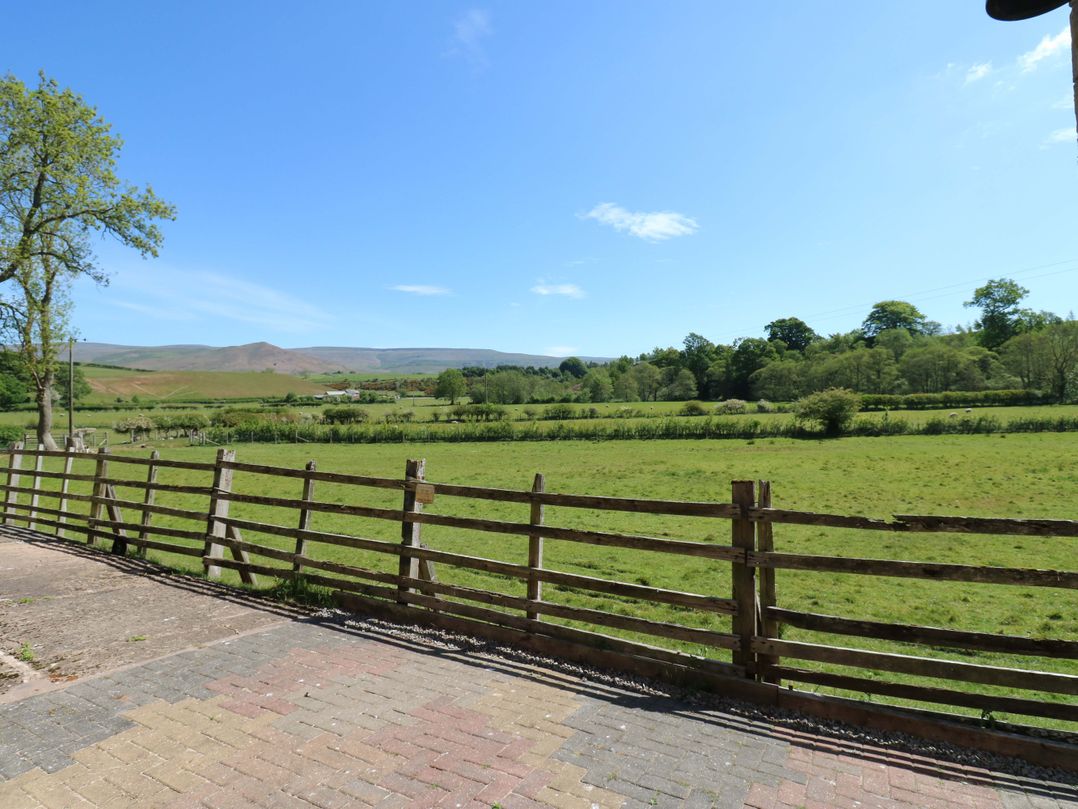 3 Railway Cottages