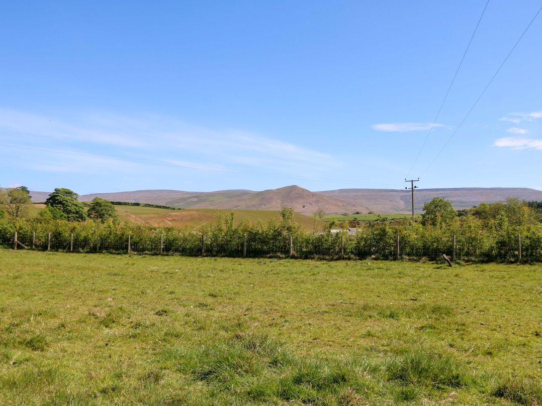 3 Railway Cottages