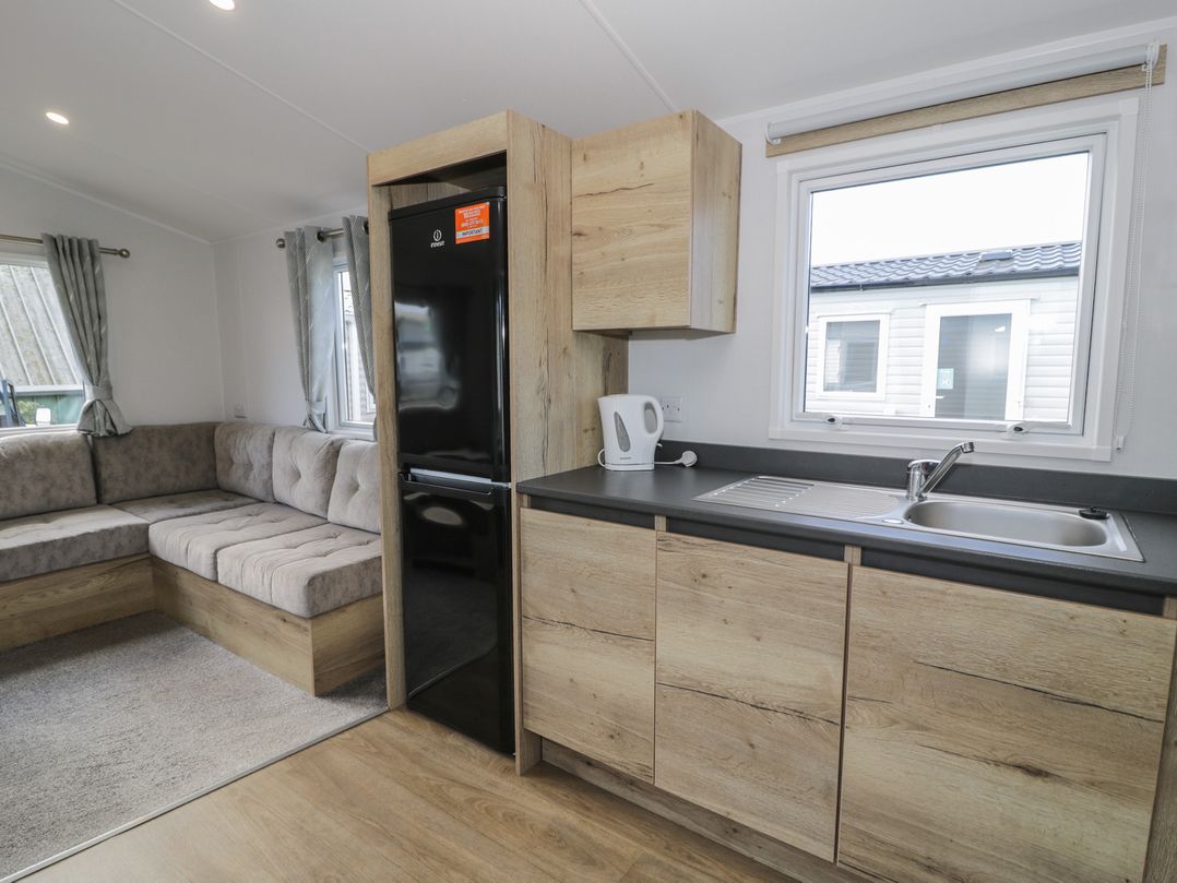 Lido Silver Plus 111
