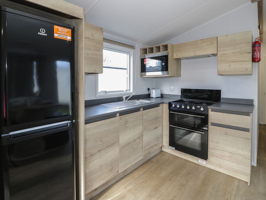 Lido Silver Plus 111