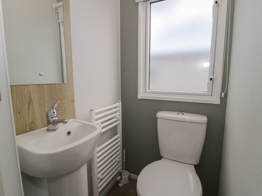 Lido Silver Plus 111