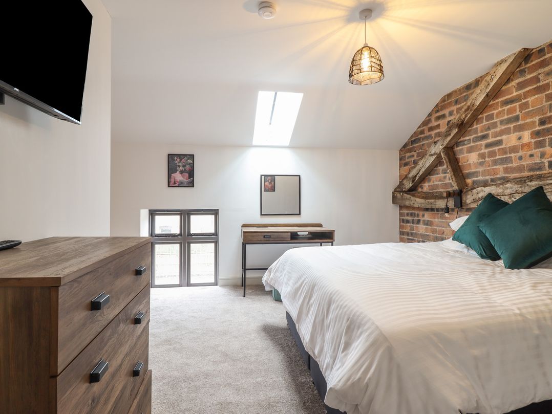 Sally's Barn