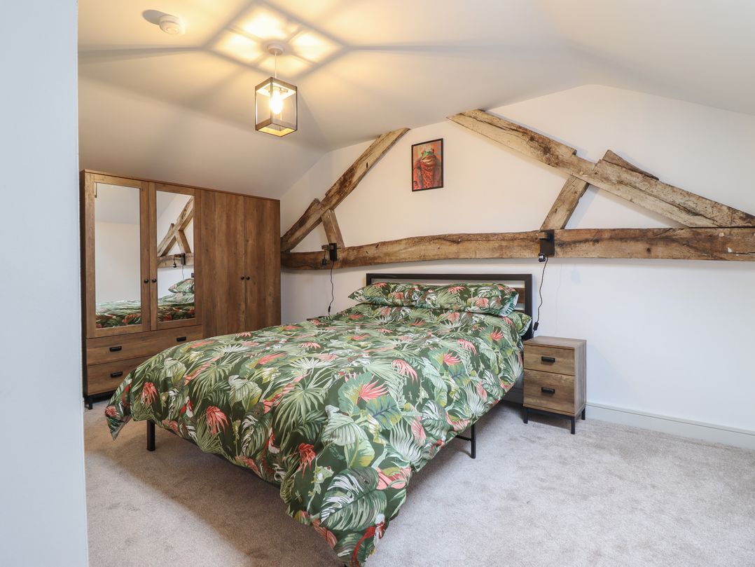 Sally's Barn