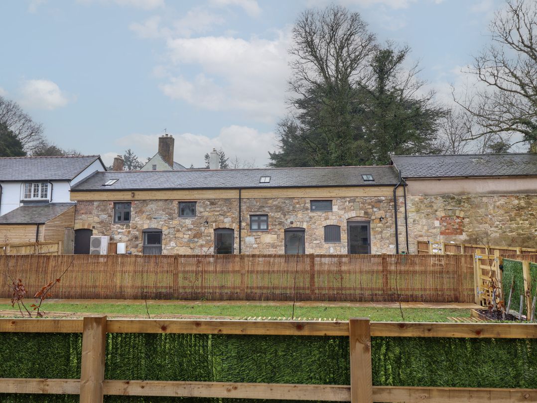 Sally's Barn