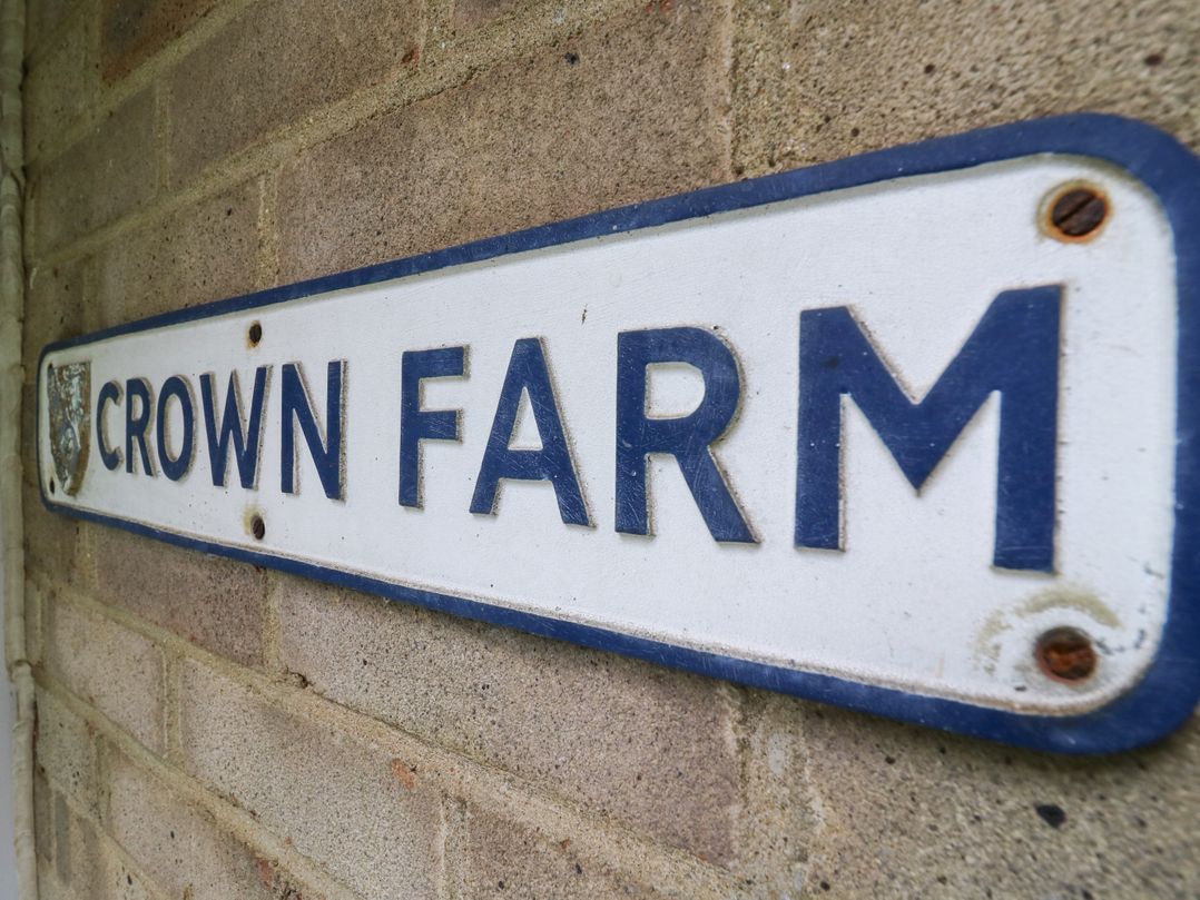 Crown Farm