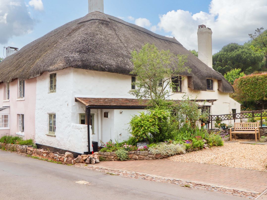 1 Myrtle Cottages