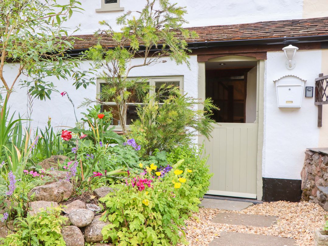 1 Myrtle Cottages
