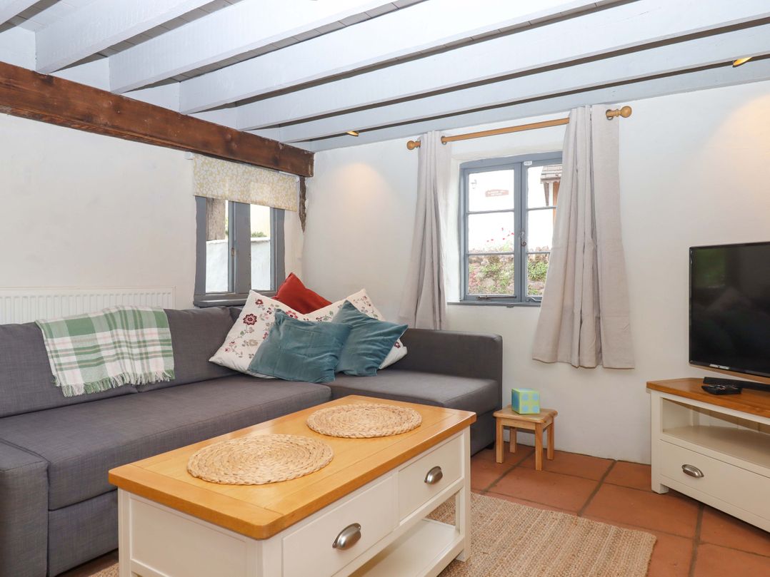 1 Myrtle Cottages