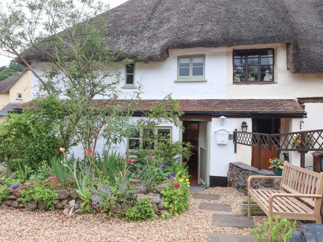1 Myrtle Cottages