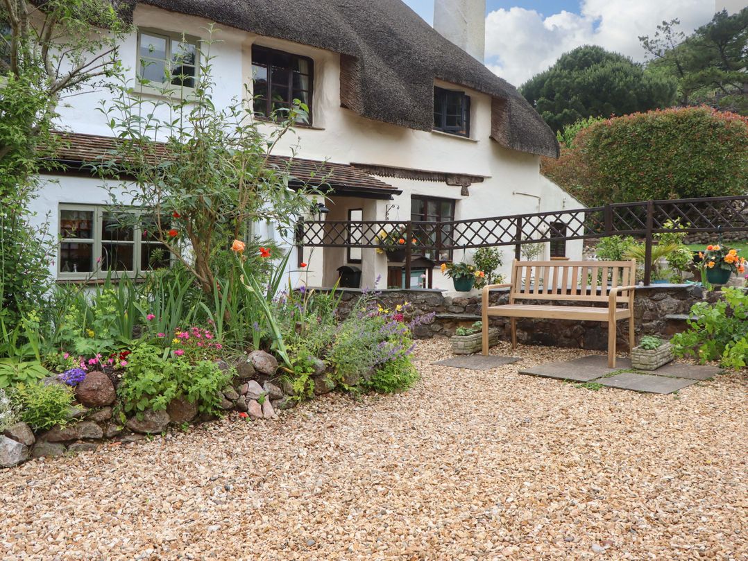 1 Myrtle Cottages
