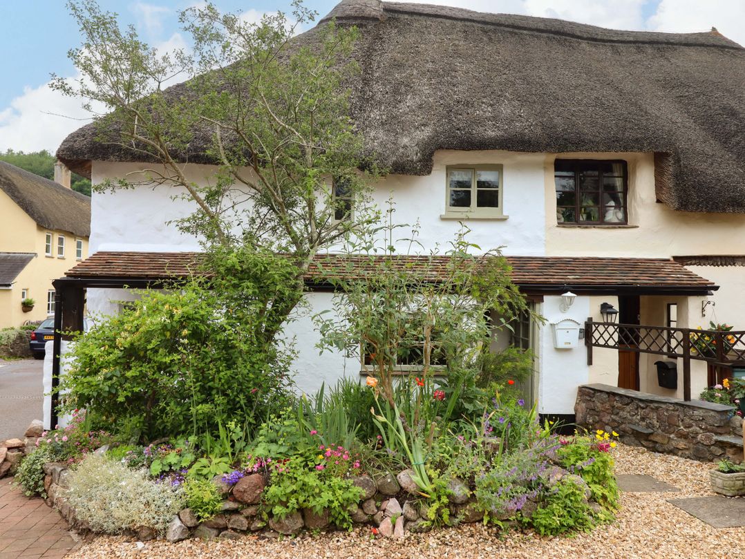 1 Myrtle Cottages