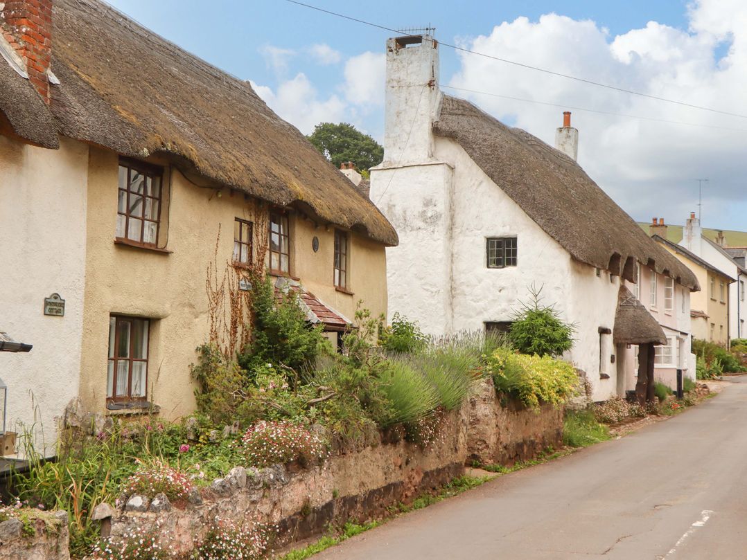 1 Myrtle Cottages