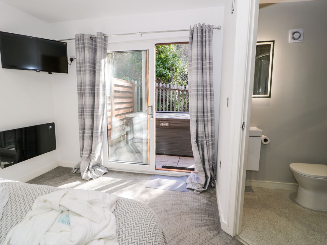 Luxury Lodge 44