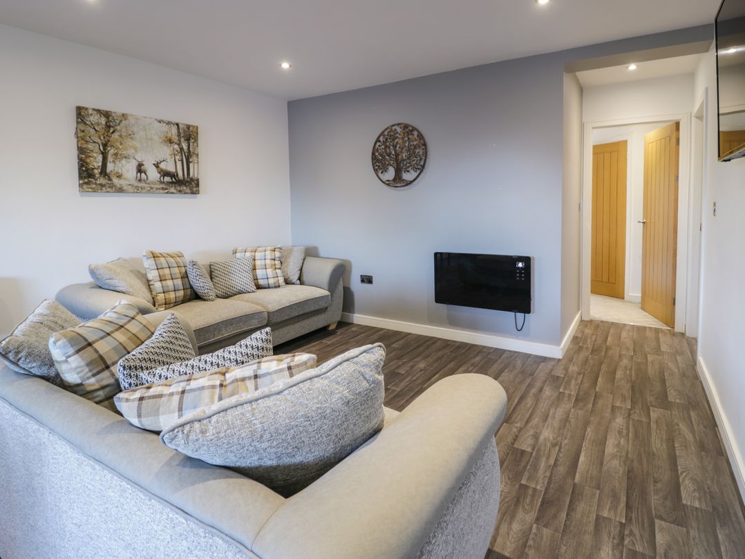 Luxury Lodge 44