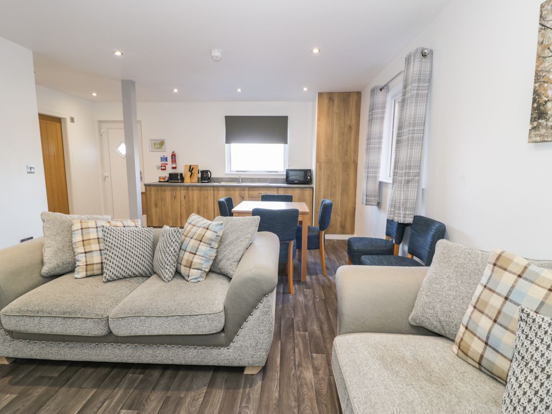 Luxury Lodge 44