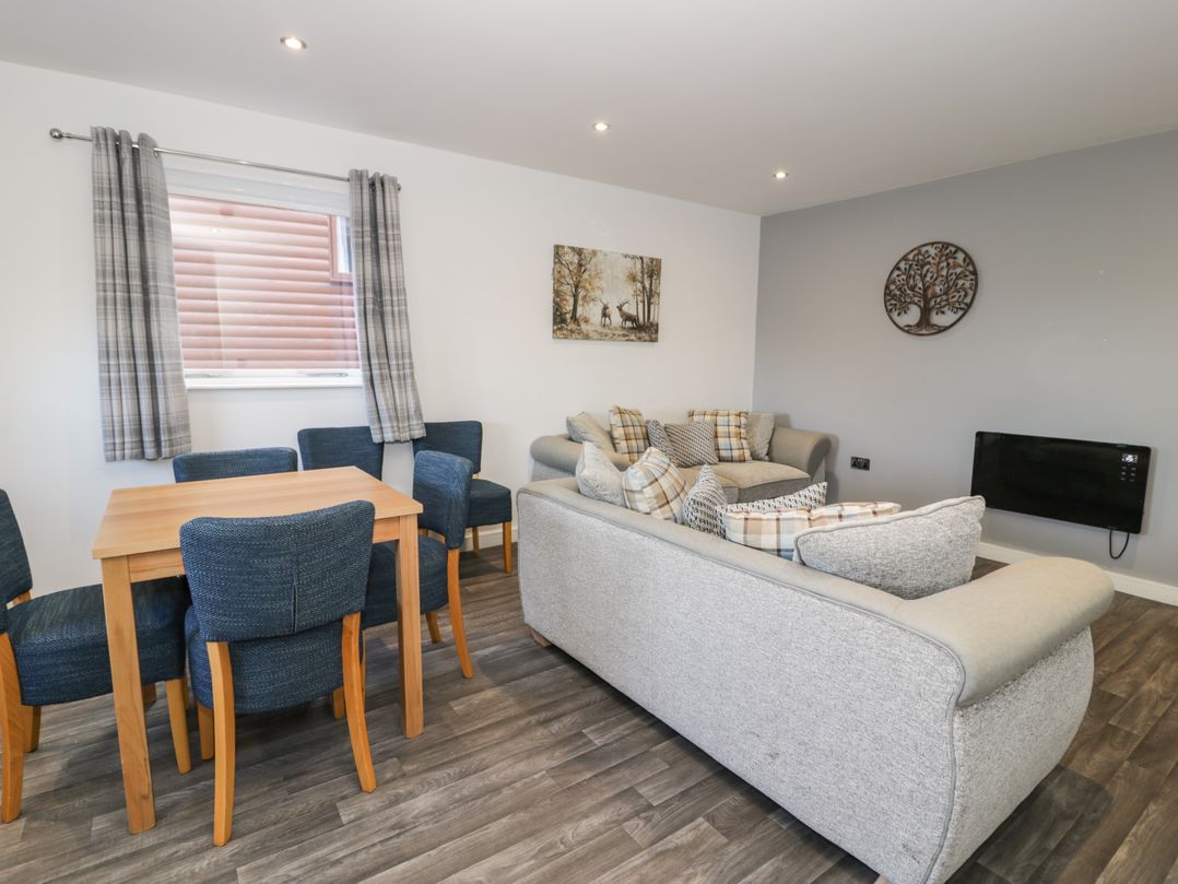 Luxury Lodge 44