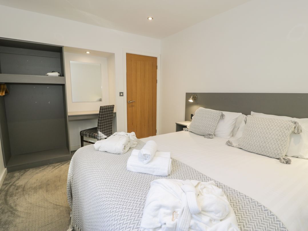 Luxury Lodge 44