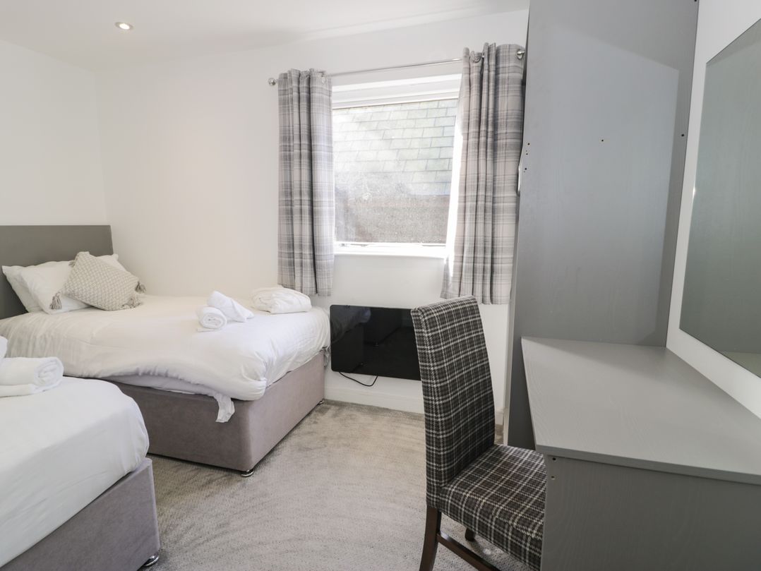 Luxury Lodge 44