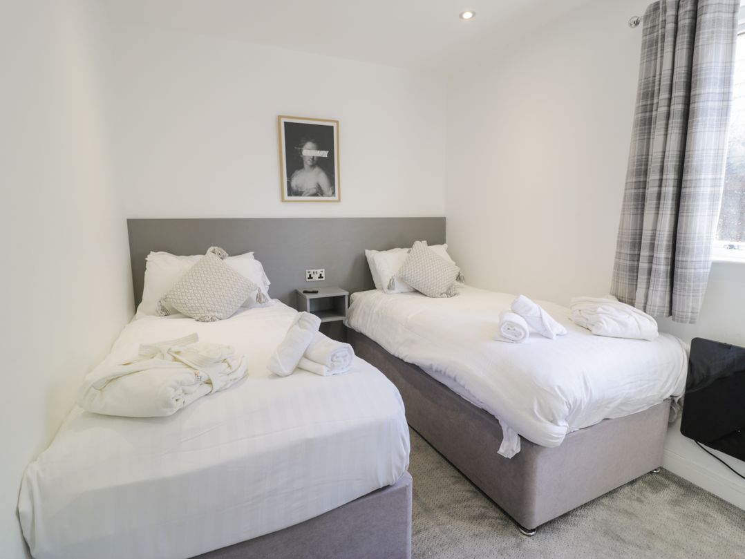 Luxury Lodge 44
