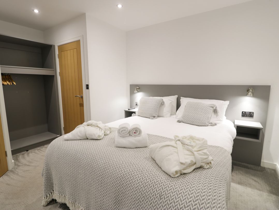 Luxury Lodge 44