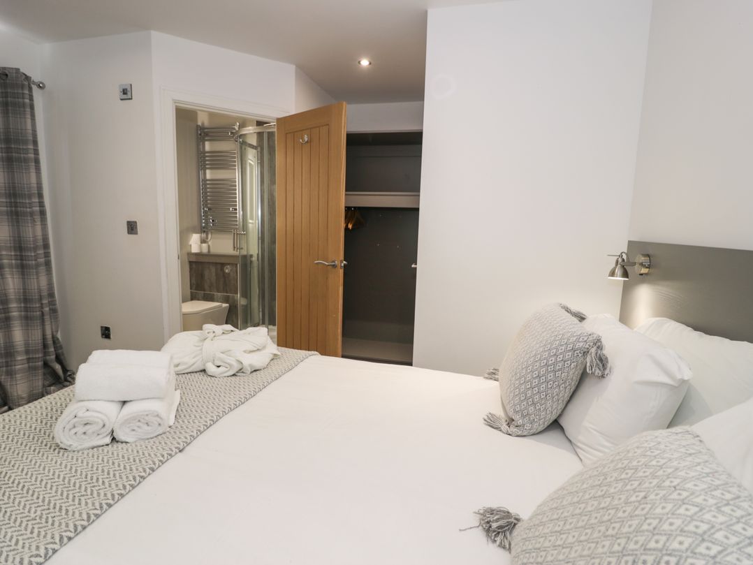 Luxury Lodge 44