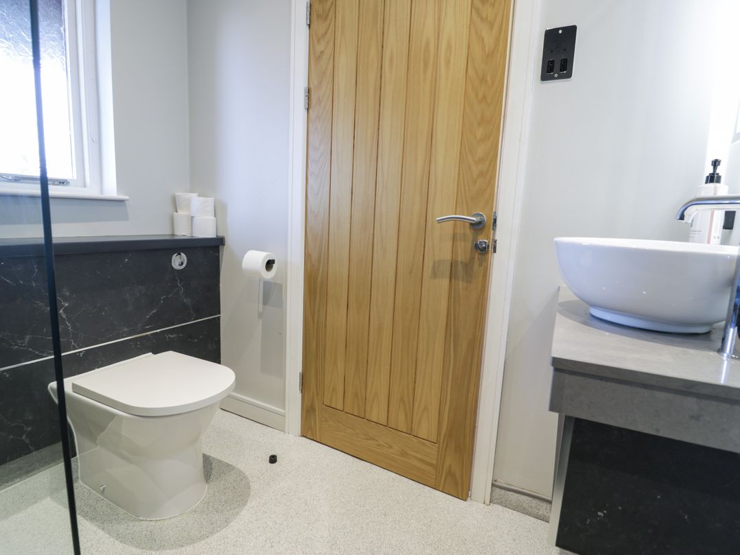 Luxury Lodge 44