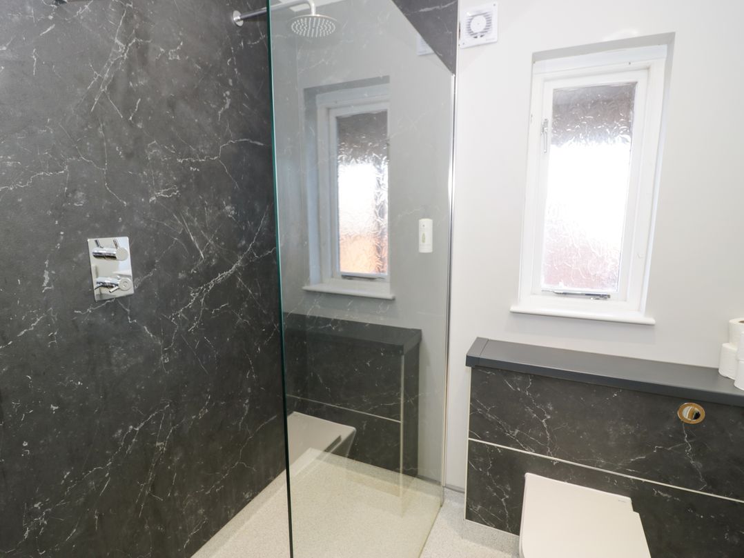 Luxury Lodge 44