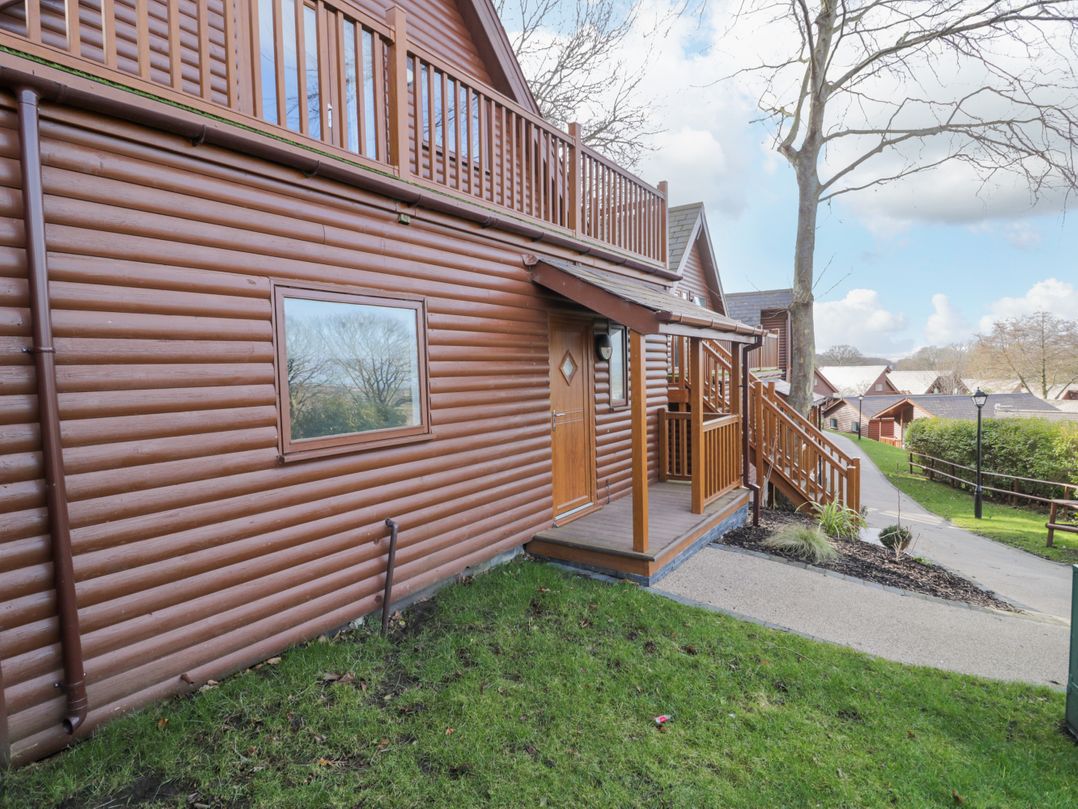 Luxury Lodge 44