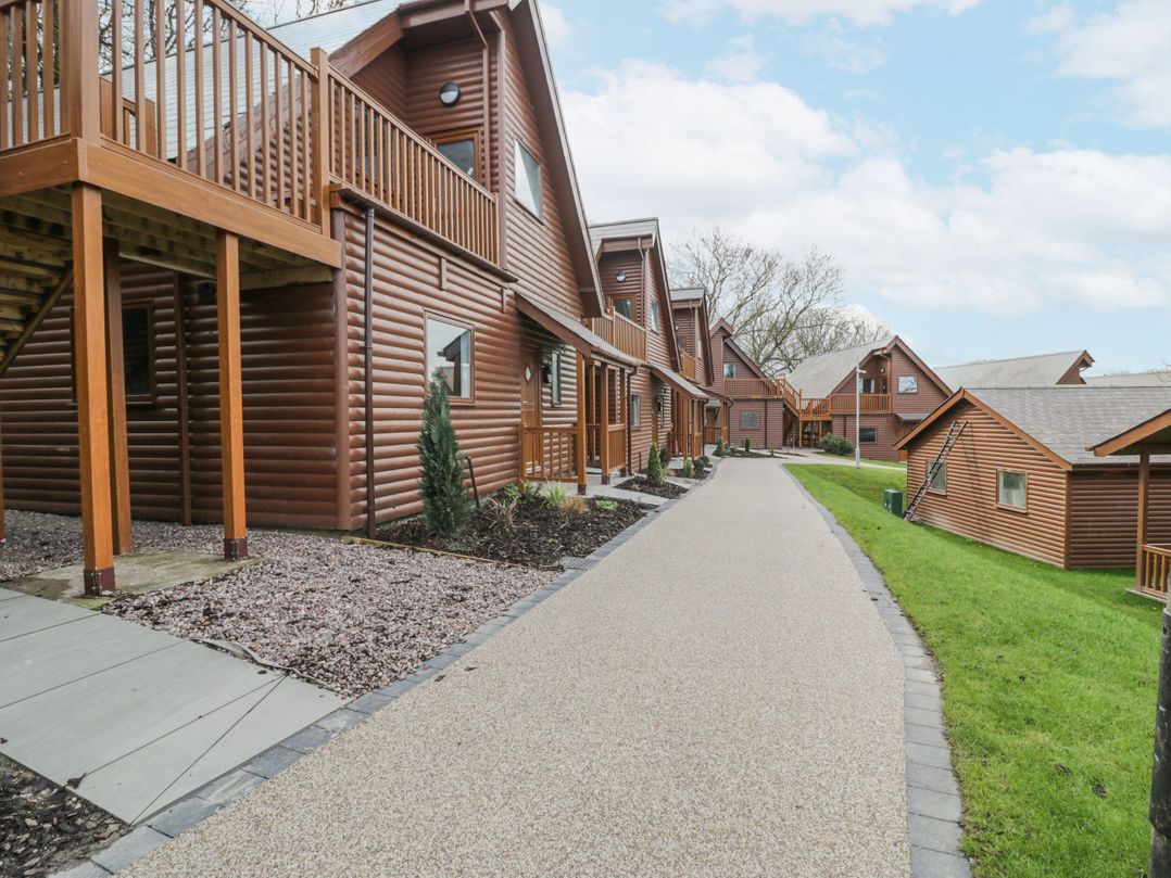 Luxury Lodge 44