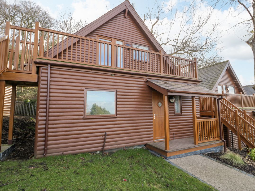 Luxury Lodge 44