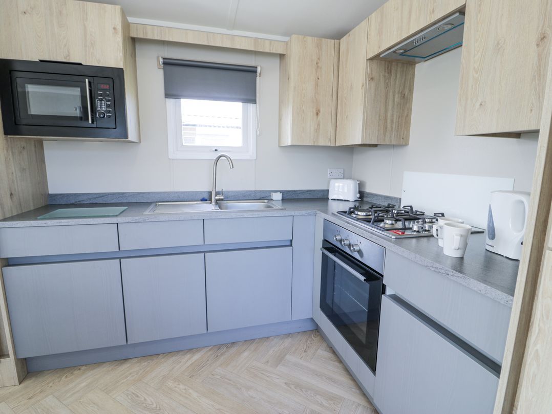 Manor House Gold 2 Bedroom (03F)