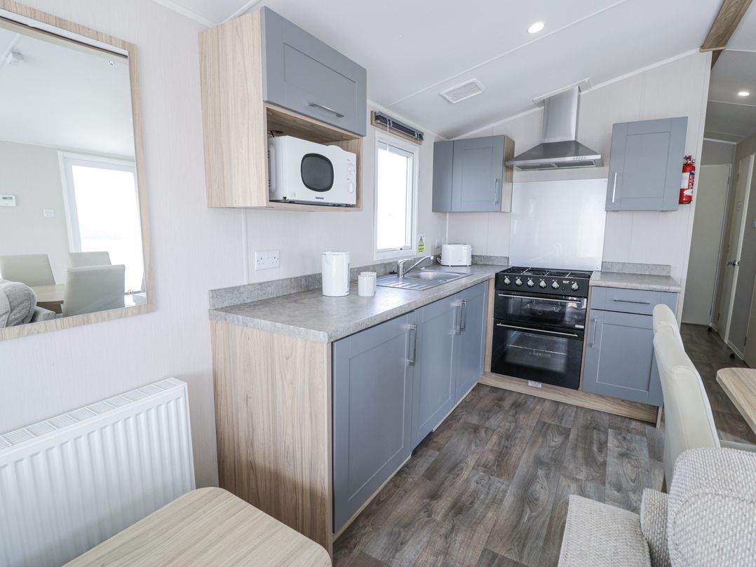 Manor House Platinum 3 Bedroom (16E)