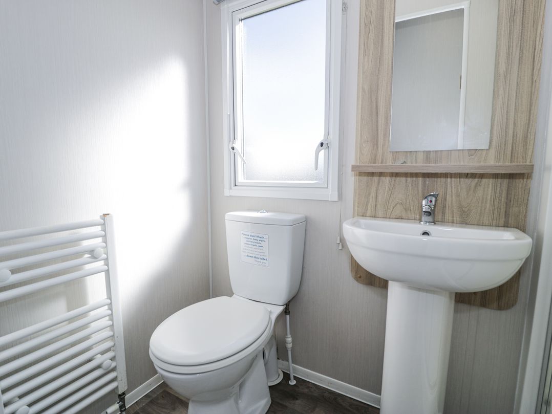 Manor House Platinum 3 Bedroom (16E)