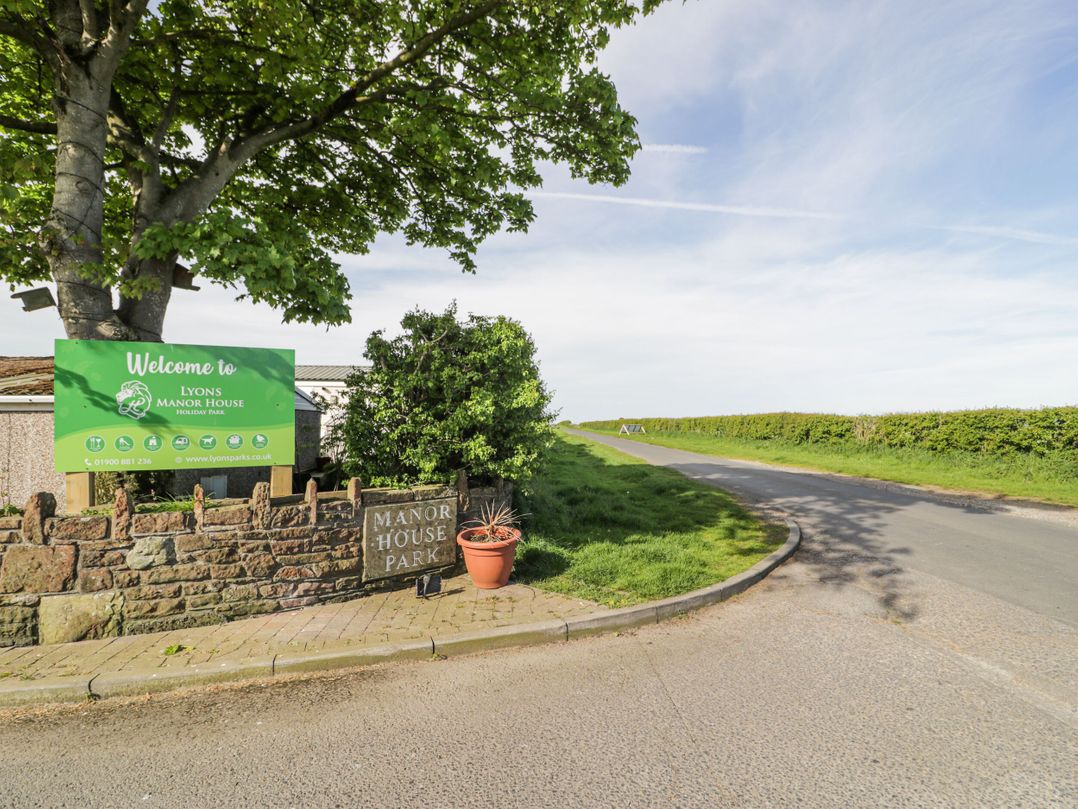 Manor House Platinum 3 Bedroom (16E)