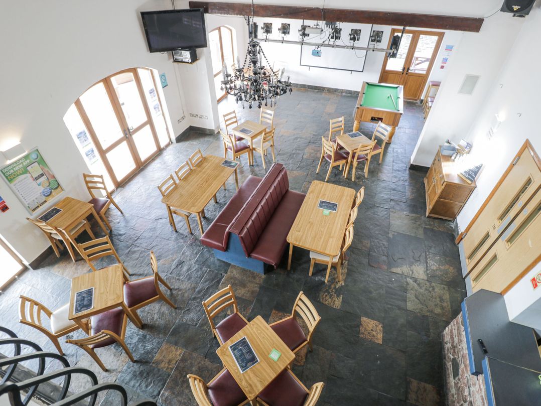 Manor House Platinum 3 Bedroom (16E)