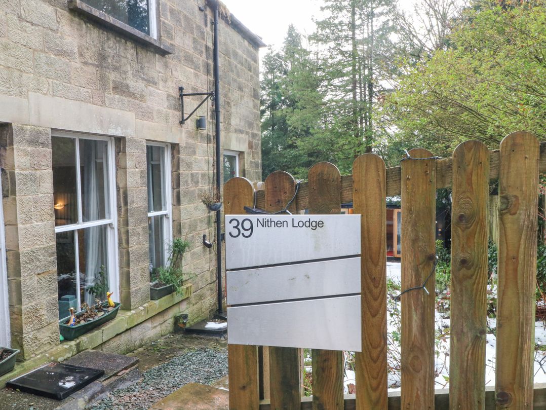 Nithen Lodge