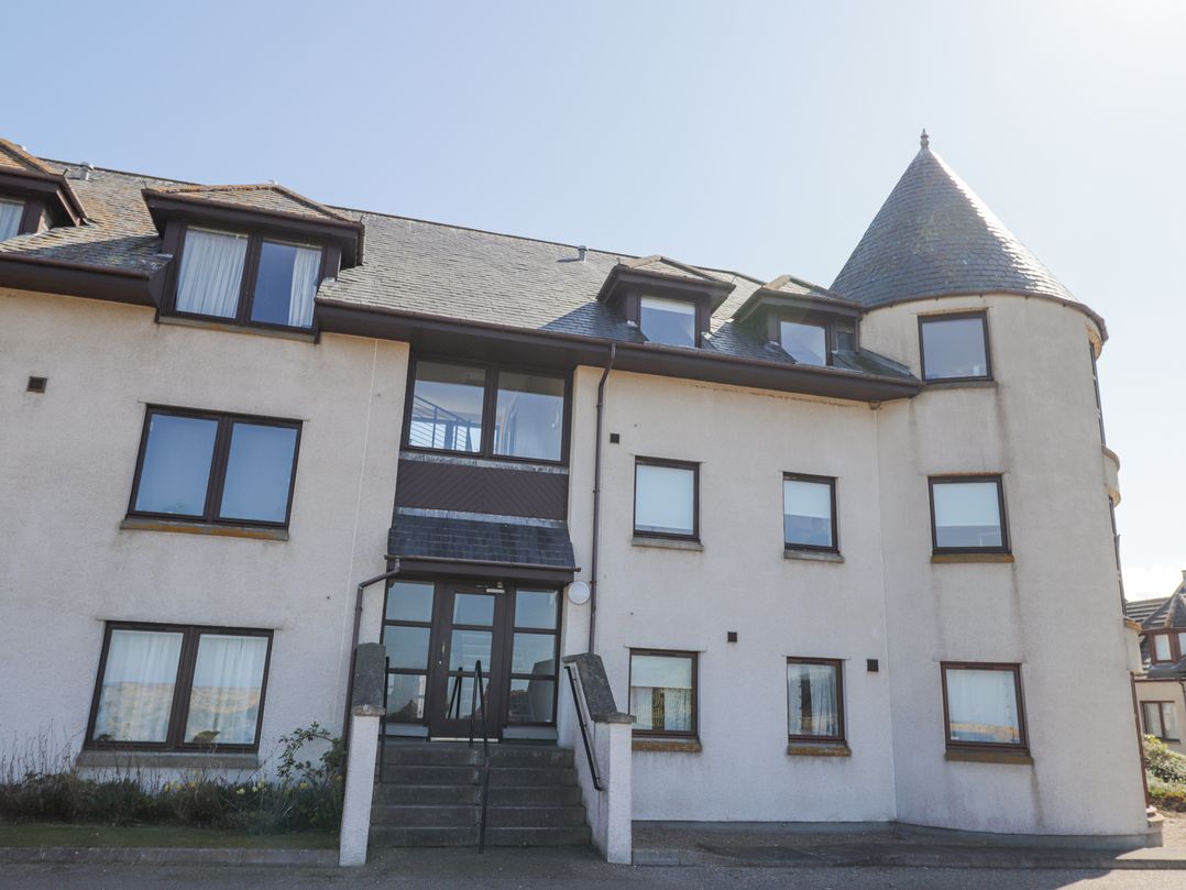 Flat 10