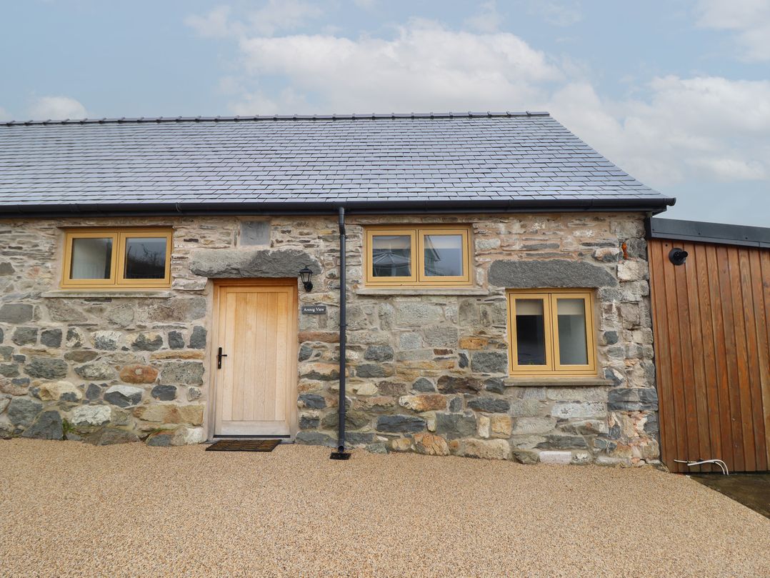Yr Arenig