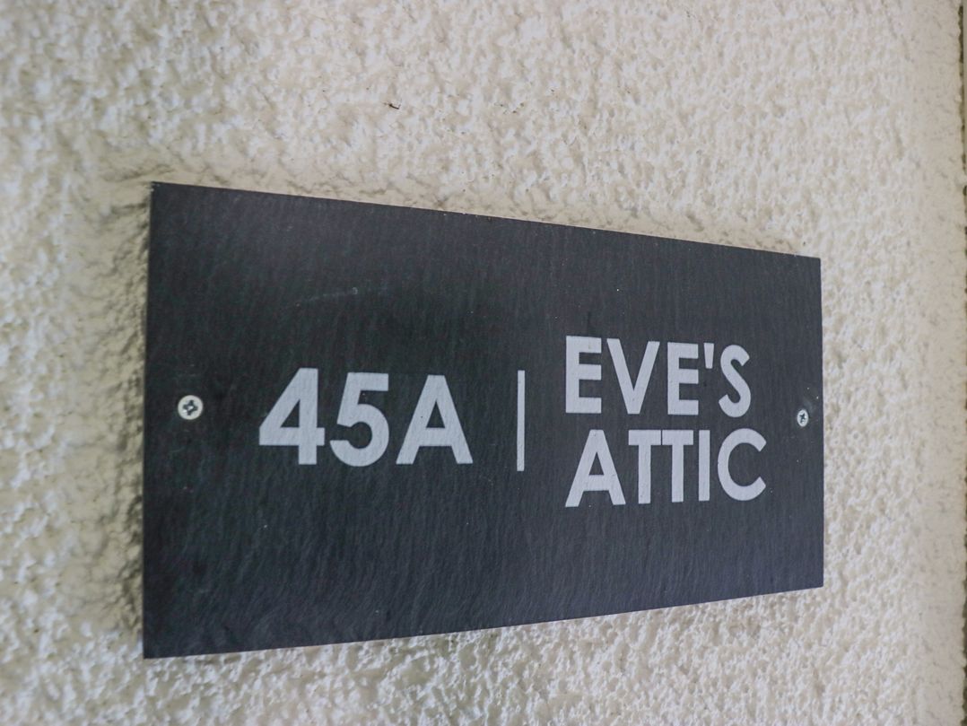 Eve's Attic