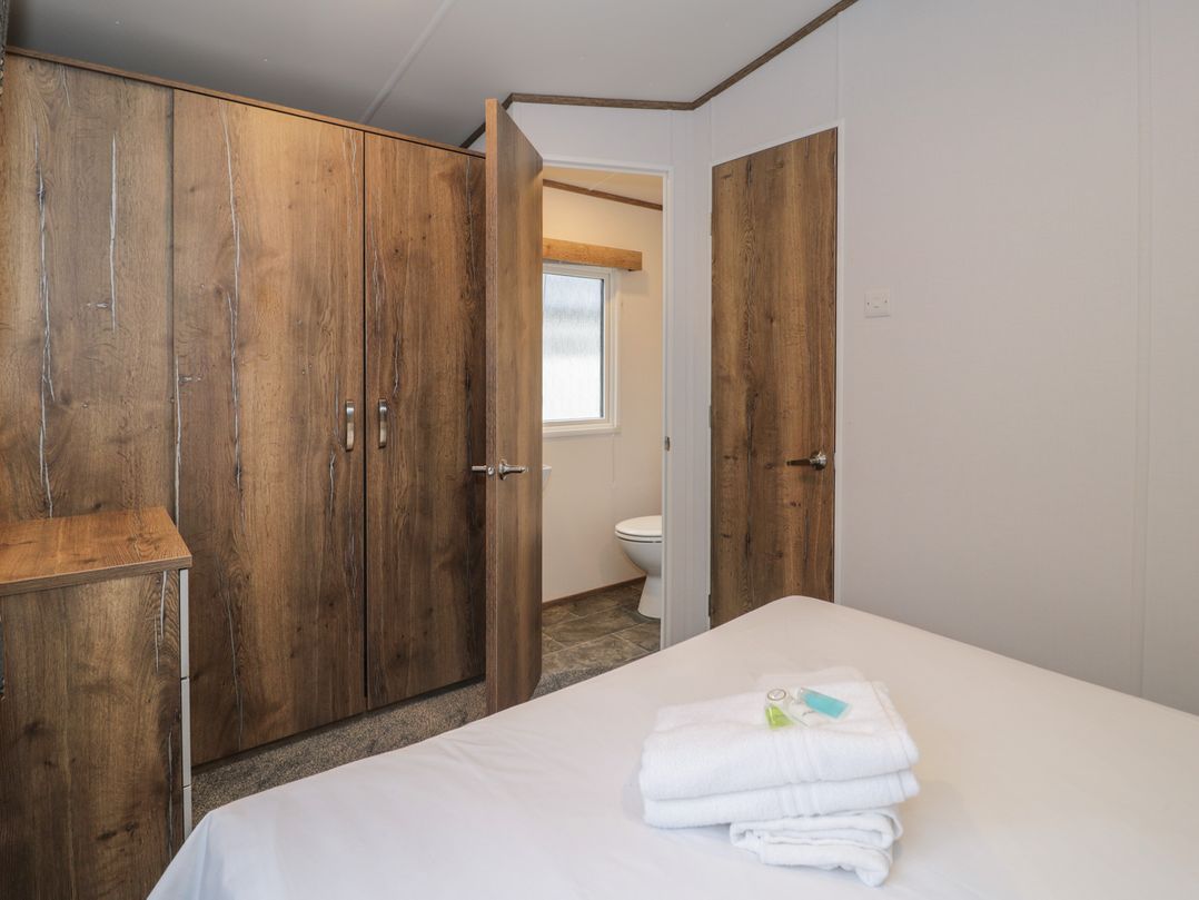 Woodlands Gold (WO40)